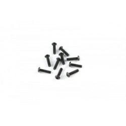 TORNILLOS ALLEN M3x12 (10UD)