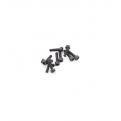 TORNILLO 3X6 CABEZA...