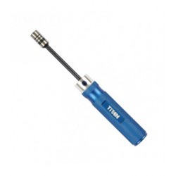 Destornillador tubo 7.0mm