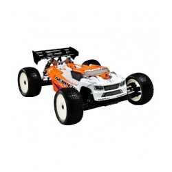 SERPENT COBRA SRX8 TRUGGY-E...