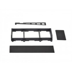 BATTERY MOUNT SET BLOCK...