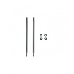 SHOCK SHAFT REAR SRX8T (2U)