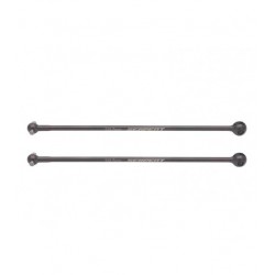 DRIVESHAFT FRONT/REAR...
