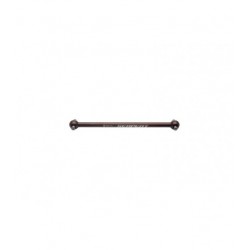 DRIVESHAFT CENTER REAR 81mm...