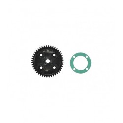 HTD SPUR GEAR 44T SRX8