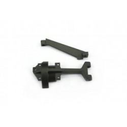 RIGIDIFICADORA Y GEAR COVER...
