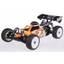 CARROCERIA SRX8E + BLISTER...