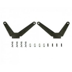 SOPORTES CARBONO PARA...