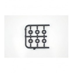 SPACERS 1.25MM + 2.25MM...