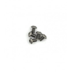 TITANIUM SCREW ALLEN ROUND...