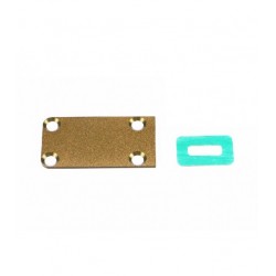 SKID PLATE ALU SRX8