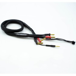 CABLE CARGA 2S DE 60 CM CON...