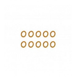 SHIM 4X6X0.5MM (10U)