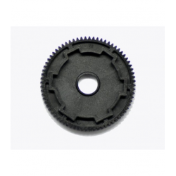 SPUR GEAR 72T SRX2
