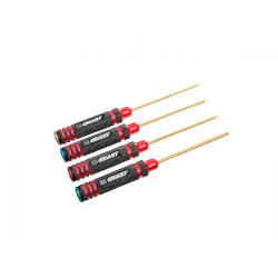 PRO HEX TOOL SET...