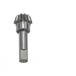 HTD PIFF PINION 10T SRX8