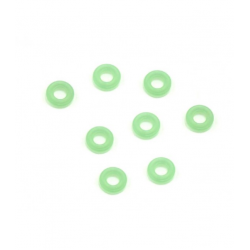 SHOCK BOTTOM X-RING (8)