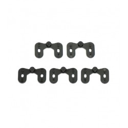 WING ANGLE PLATE (5) SRX
