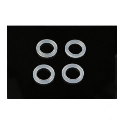SHOCK TOP GASKET SRX8 (4U)