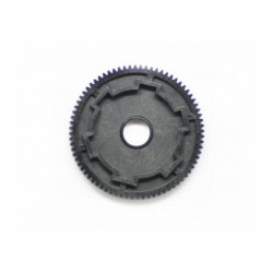 SPUR GEAR 76T SRX2