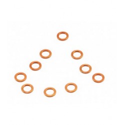 SHIM 4x6x1 (10U)