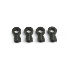 SHOCK ROD END SHORT SRX/SDX...