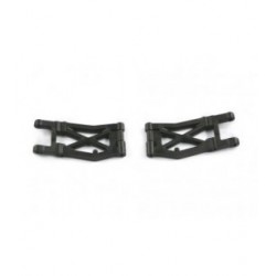 WISHBONE REAR L+R SRX2 MM V2