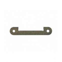 PIVOT PIN BRACE FRONT SRX2...