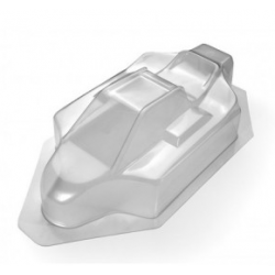 XRAY XB8 HIGH SPEED BODY -...