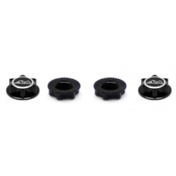 ALU 1/8 WHEEL NUT CLOSED...