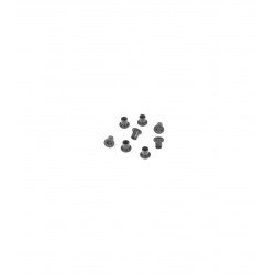 HINGE PIN BUSHINGS ( 8PCS )