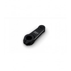 SERVO LEVER STEERING 25T ALU