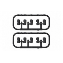 C-HUB INSERTS (10) SRX2 Gen3