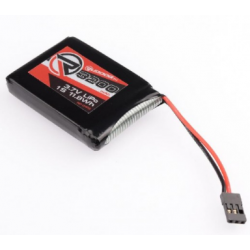 RUDDOG 3200MAH 3.7V MT-5...