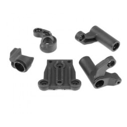 Bell Cranks And Top Plate...