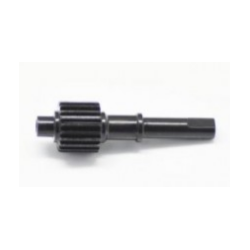 TOP SHAFT 21T SRX2