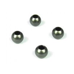 Bolas Rotulas 6,8mm Aluminio