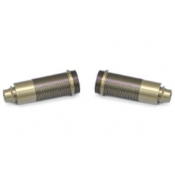 SHOCK BODY ALU HARDCOATED...