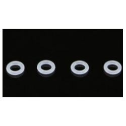 O-RING GEARDIFF SRX2 (4U)