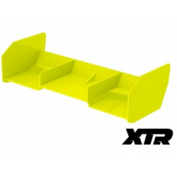 ALERÓN 1/8 AMARILLO OFF ROAD