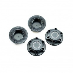 CLOSED END WHEEL NUT...