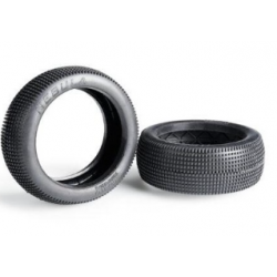 NEBULA MEDIUM ONLY TYRES (2U)