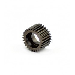 IDLER GEAR 27T ALU SRX2