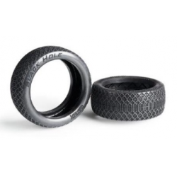 BLACKHOLE HARD ONLY TYRES (2U)