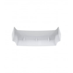 ALERON 1/10 BLANCO OFF-ROAD