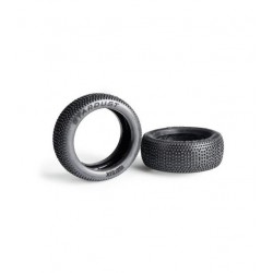 STARDUST SOFT ONLY TYRES (2U)