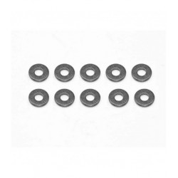 SHIM 3X7.5X1MM (10U)