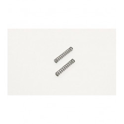 THROTTLE SPRING (2U)