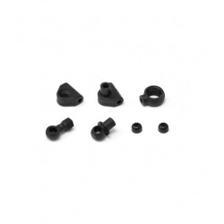 THROTTLE / BRAKE SLIDER SET...