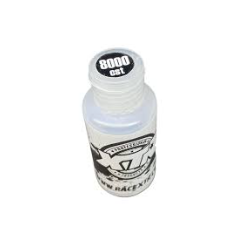 ACEITE SILICONA 8000 90G